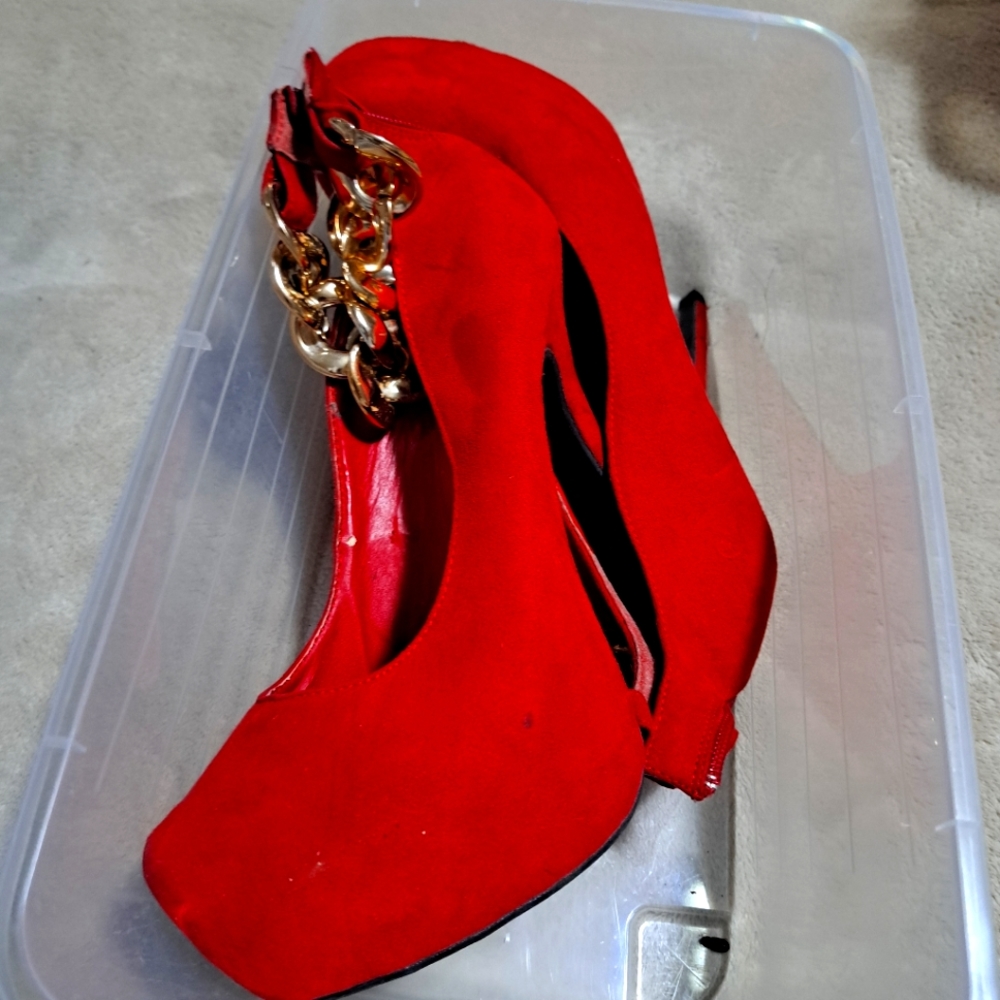Heels